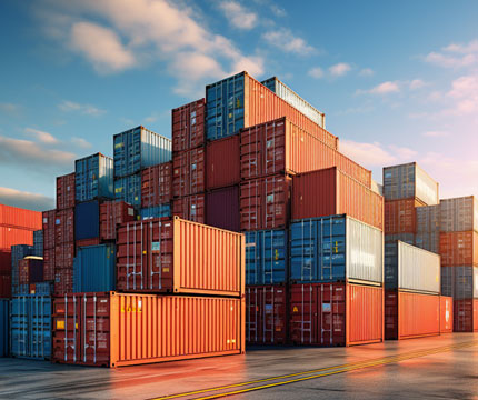 Container Dimensions